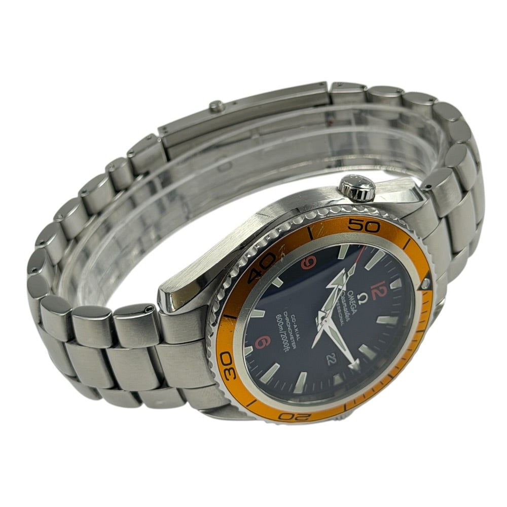Omega Seamaster Planet Ocean - 2209.50.00