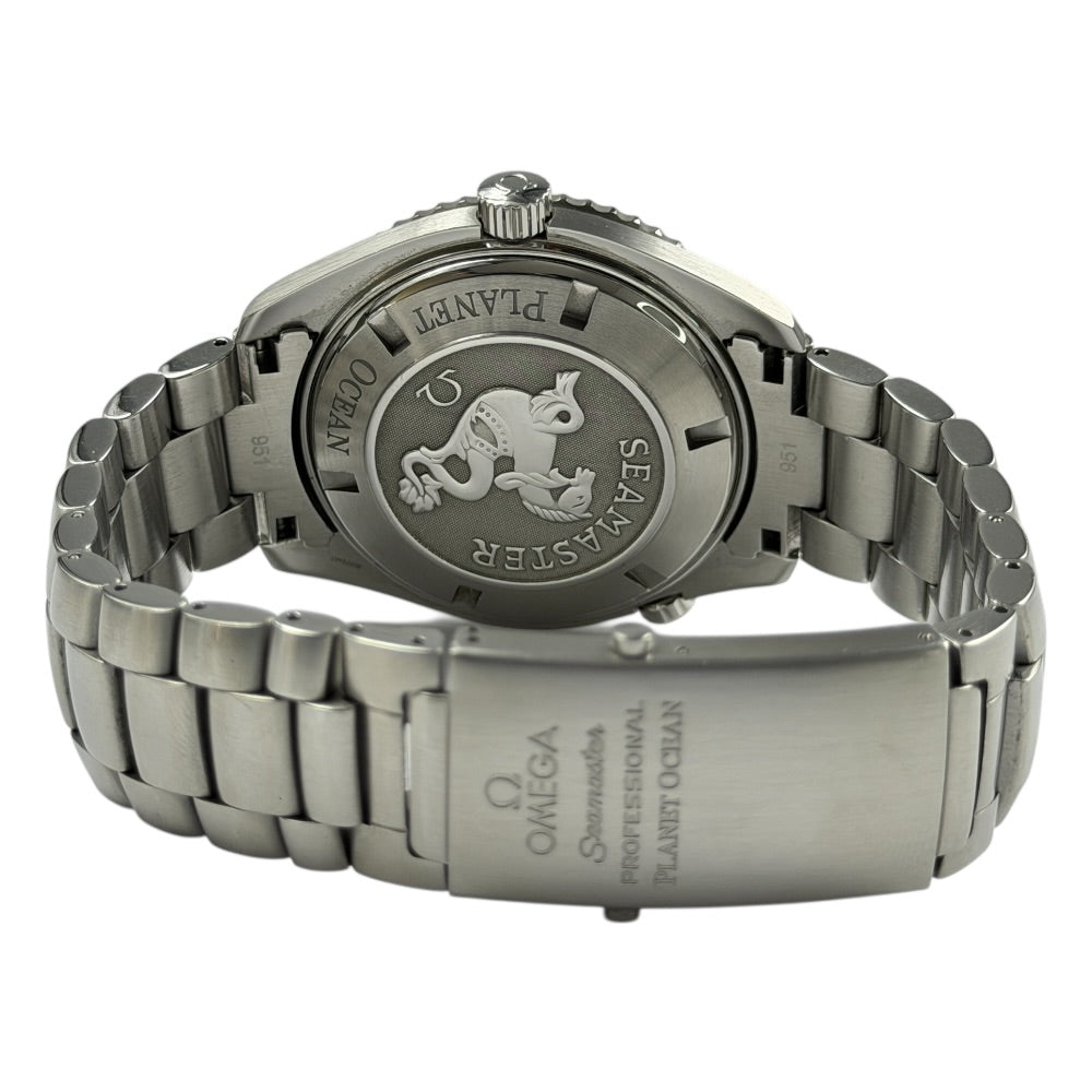 Omega Seamaster Planet Ocean - 2209.50.00
