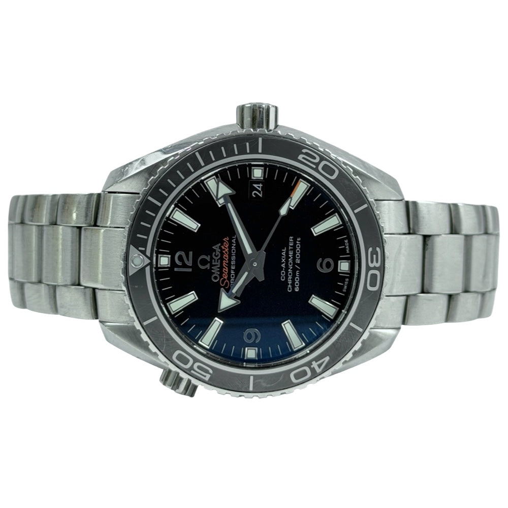Omega Seamaster Planet Ocean - 232.30.42.21.01.001