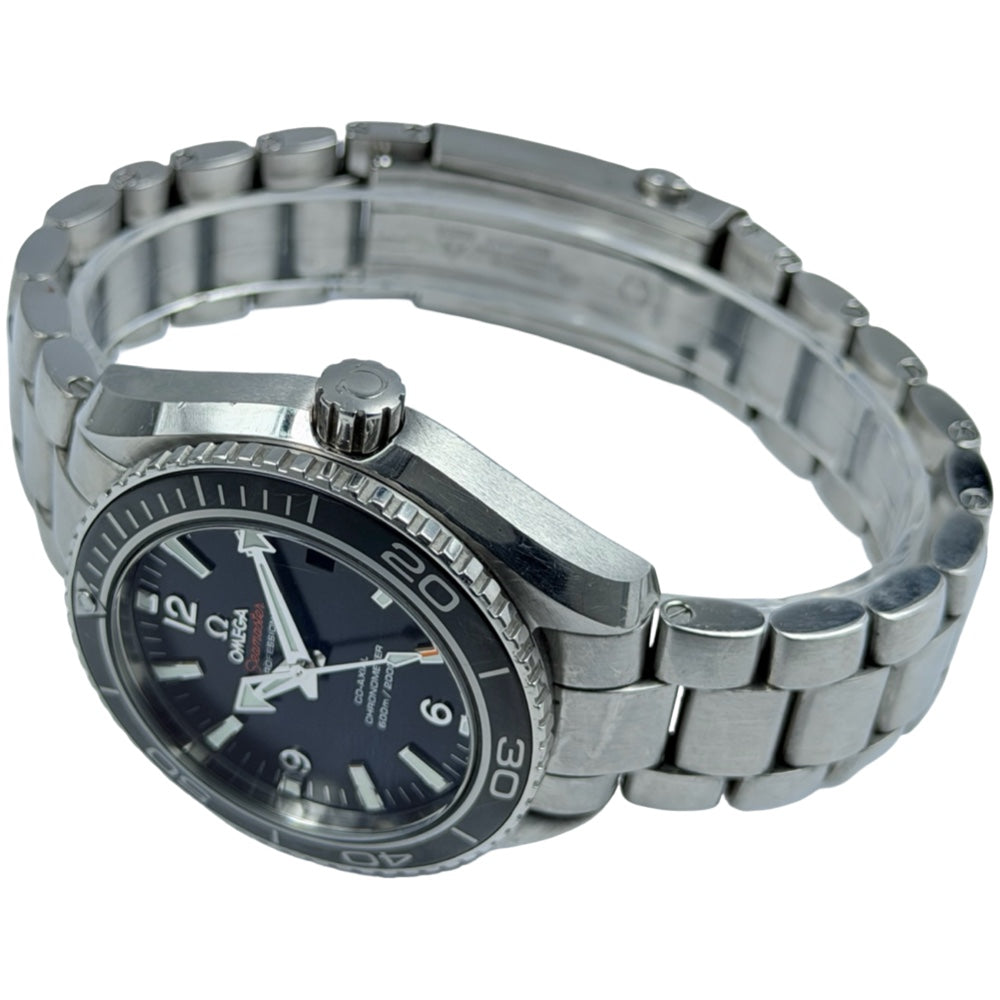Omega Seamaster Planet Ocean - 232.30.42.21.01.001