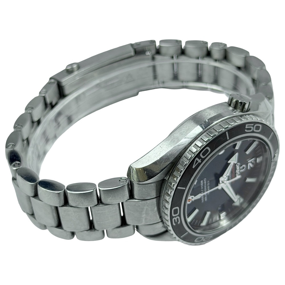 Omega Seamaster Planet Ocean - 232.30.42.21.01.001
