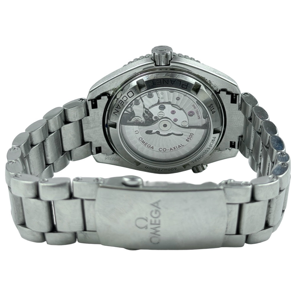 Omega Seamaster Planet Ocean - 232.30.42.21.01.001