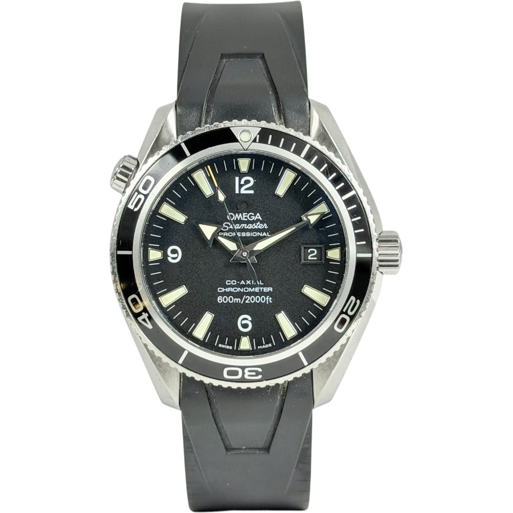 Omega Seamaster Planet Ocean - 29015091 auf Stargold.ch erhältlich.