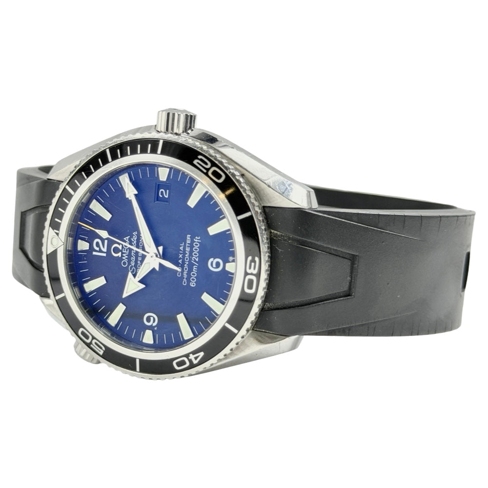 Omega Seamaster Planet Ocean - 29015091