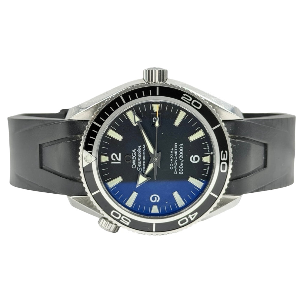 Omega Seamaster Planet Ocean - 29015091