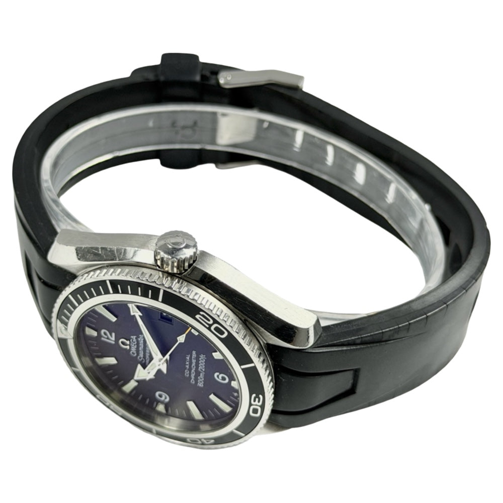 Omega Seamaster Planet Ocean - 29015091