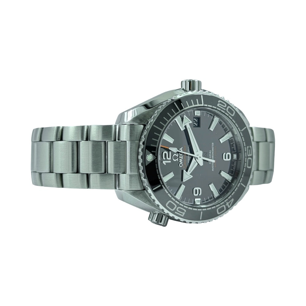 Omega Seamaster Planet Ocean 39.5mm - 215.30.40.20.01.001