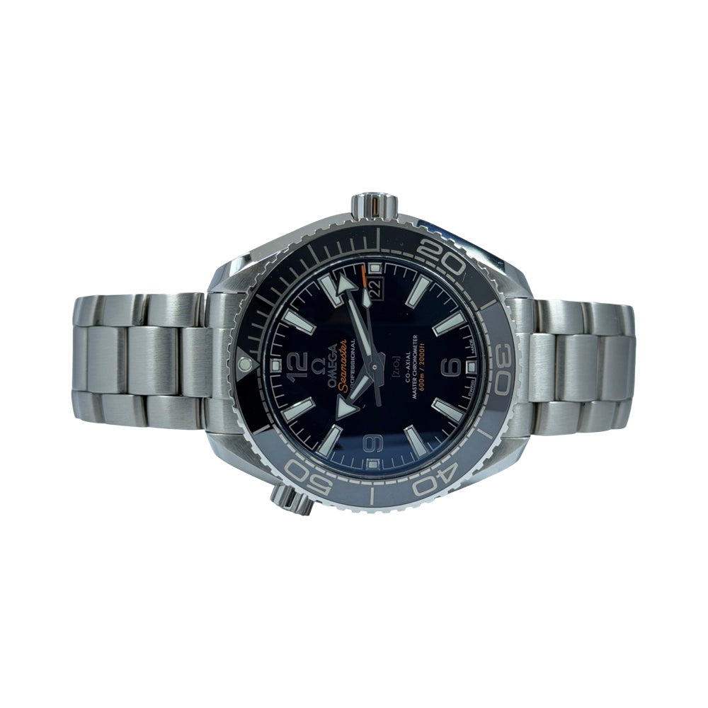 Omega Seamaster Planet Ocean 39.5mm - 215.30.40.20.01.001
