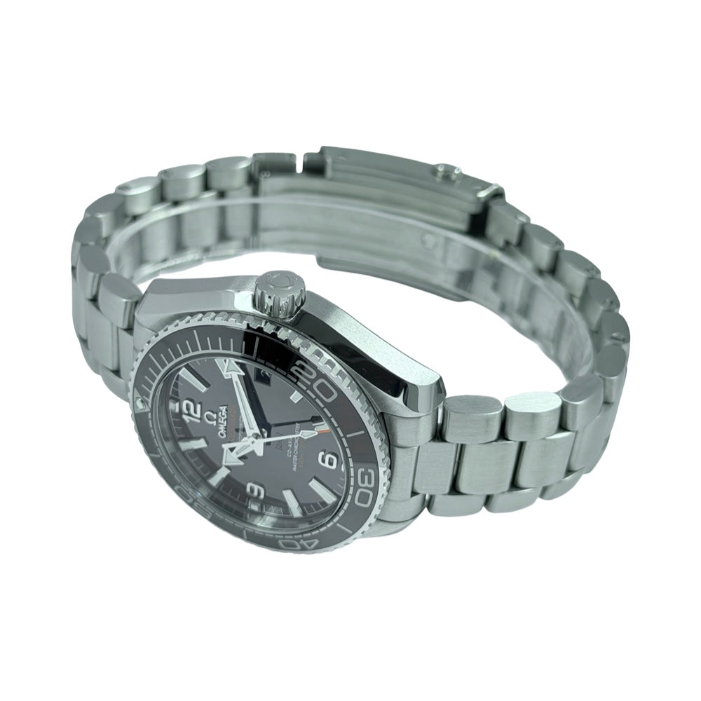 Omega Seamaster Planet Ocean 39.5mm - 215.30.40.20.01.001