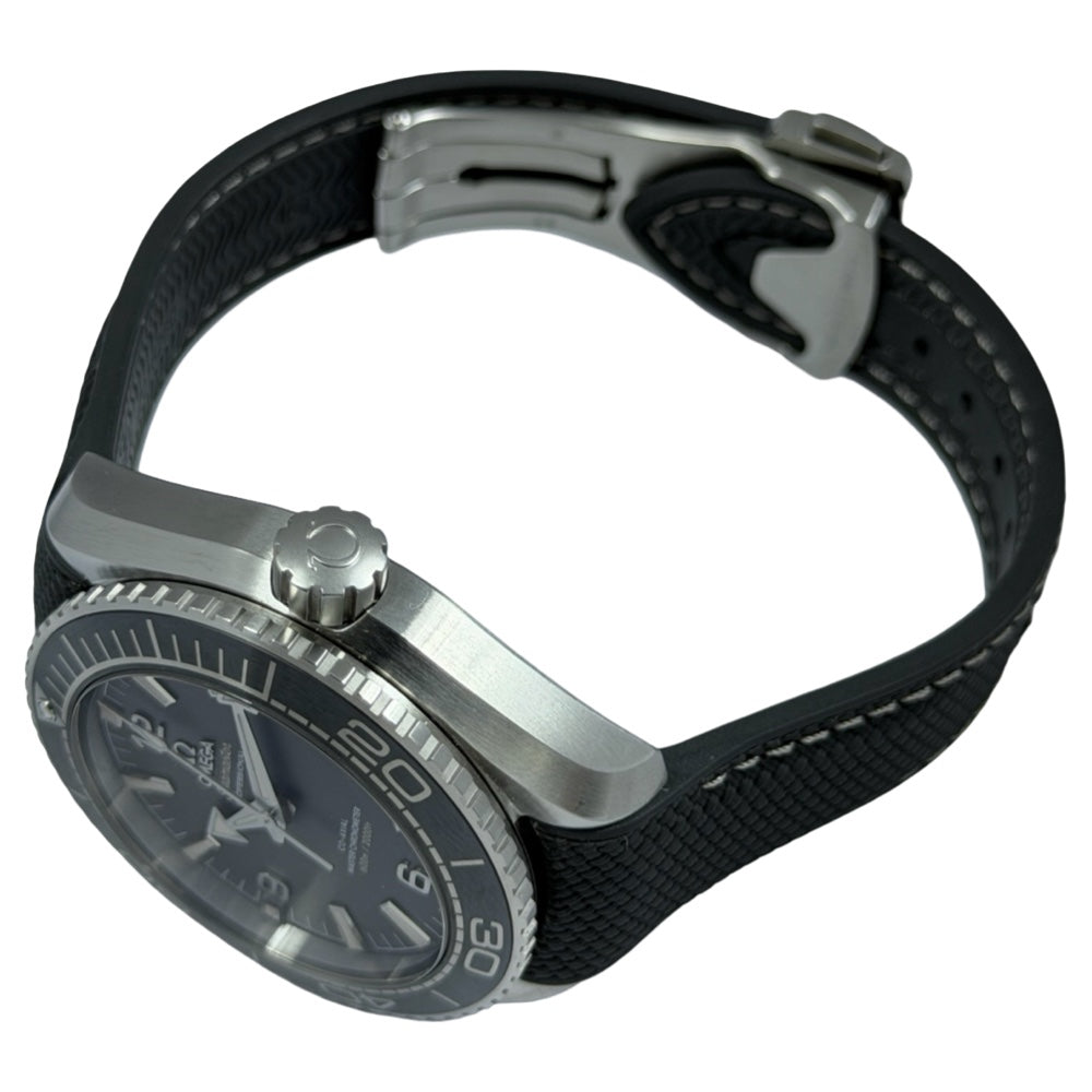 Omega Seamaster Planet Ocean 600M 43.5mm 215.32.44.21.01.002