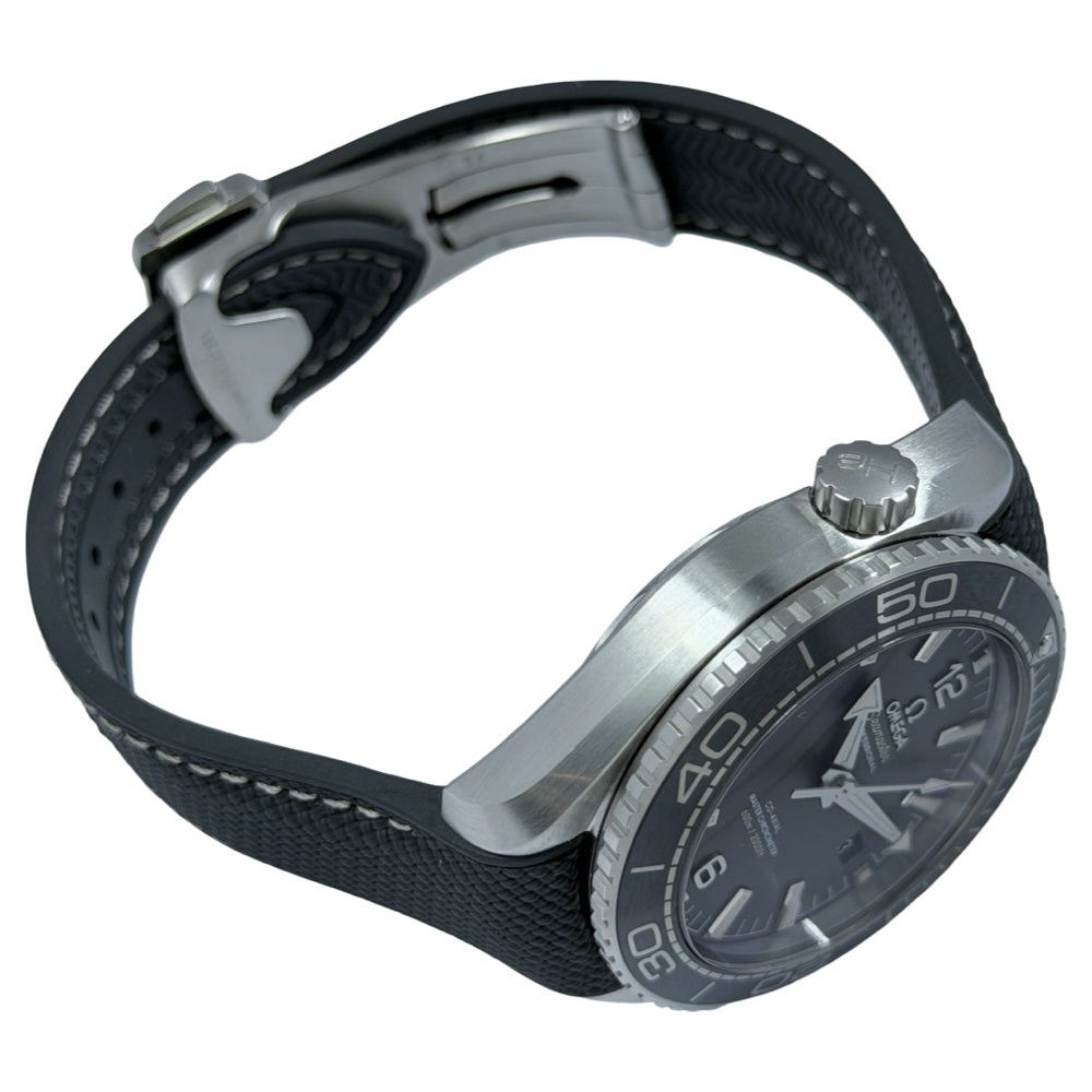 Omega Seamaster Planet Ocean 600M 43.5mm 215.32.44.21.01.002
