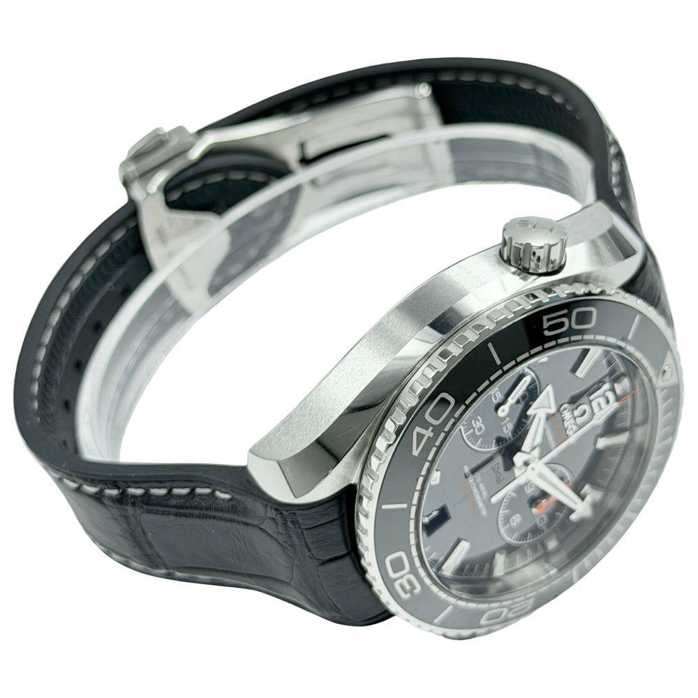 Omega Seamaster Planet Ocean Chronograph 215.33.46.51.01.001