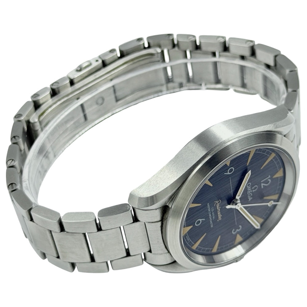 Omega Seamaster Railmaster - 220.10.40.20.01.001