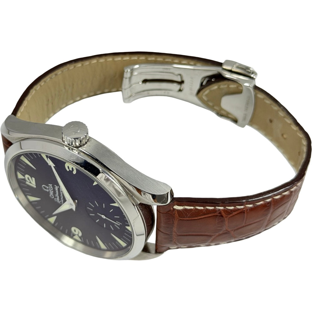 Omega Seamaster Railmaster - 2806.52.37