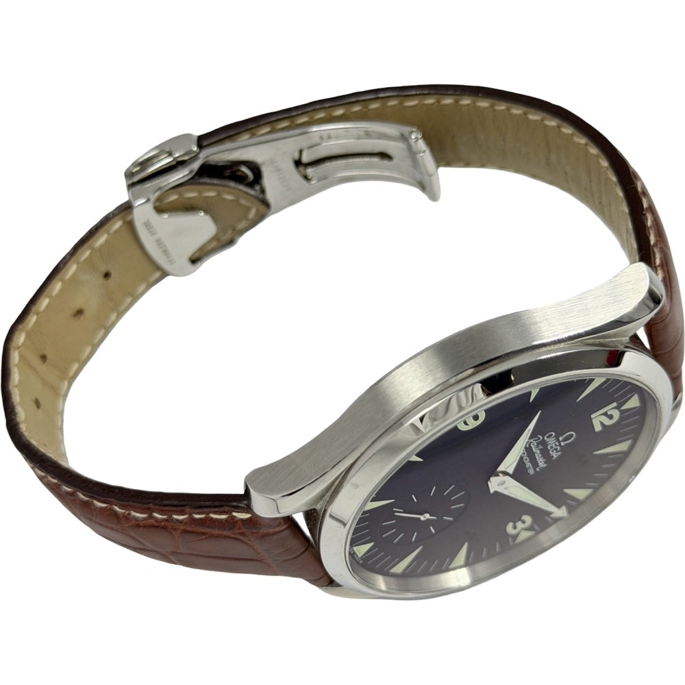 Omega Seamaster Railmaster - 2806.52.37