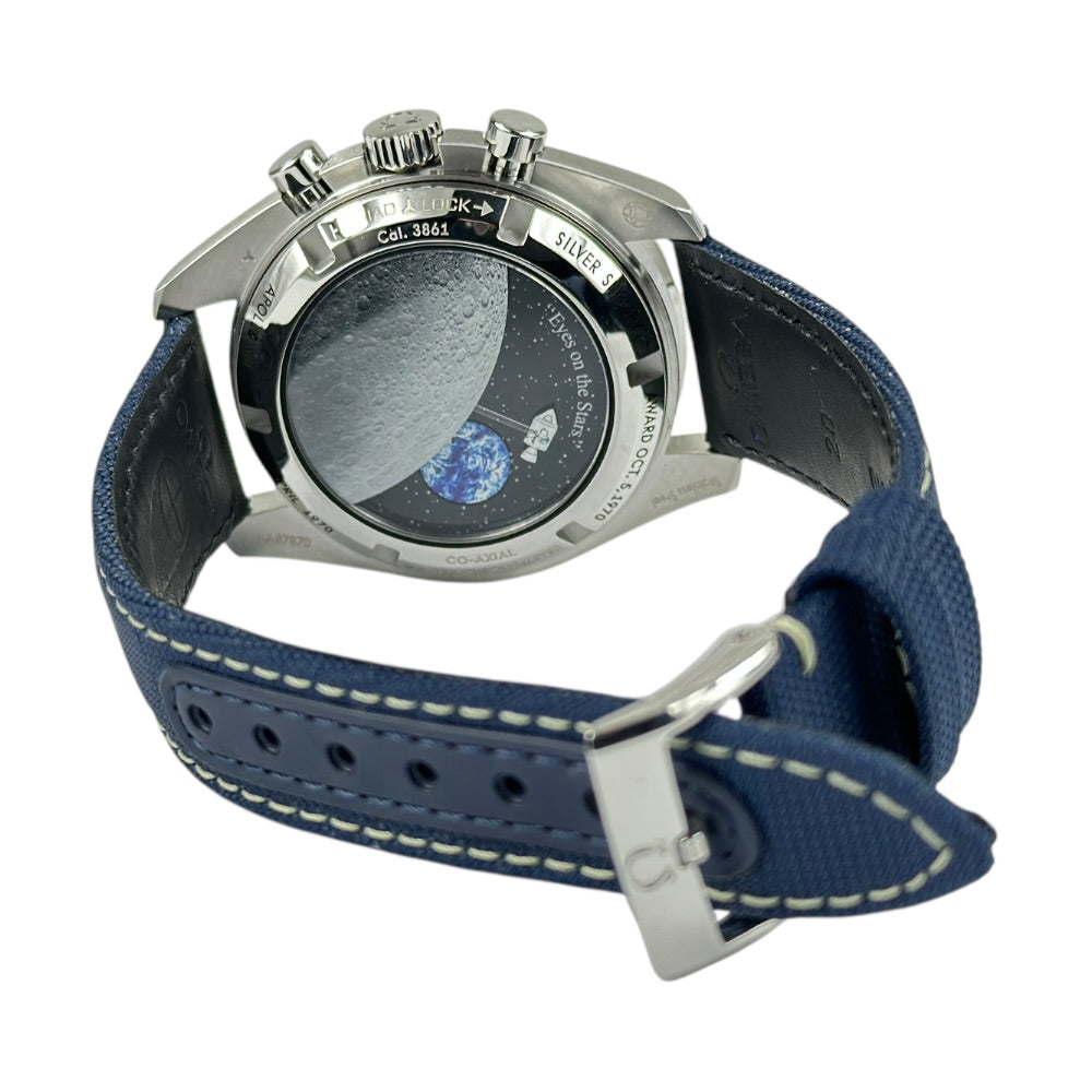 Omega Snoopy Speedmaster - 31032425002001