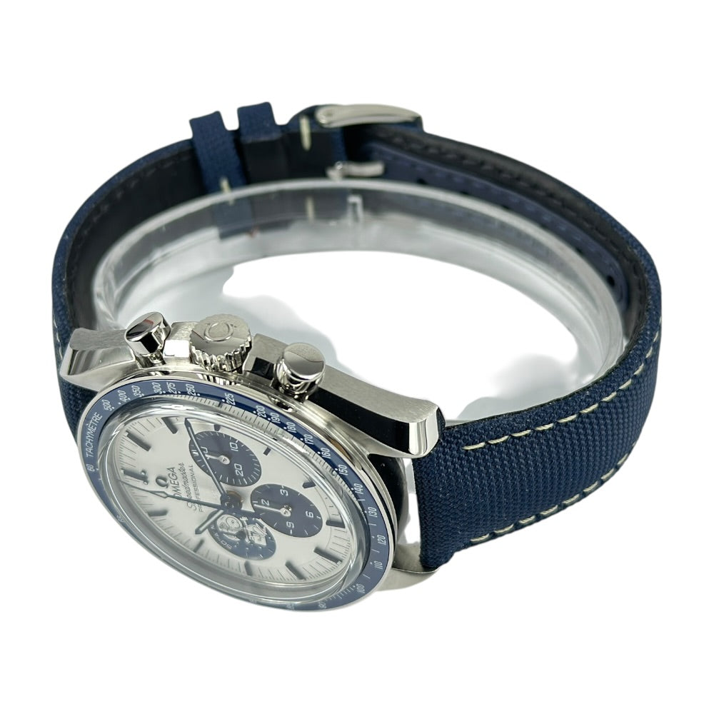 Omega Snoopy Speedmaster - 31032425002001