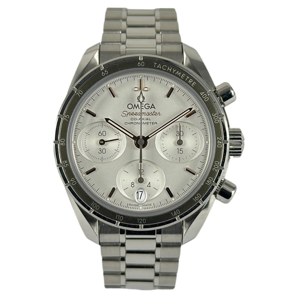 Omega Speedmaster - 32430385002001 auf Stargold.ch erhältlich.