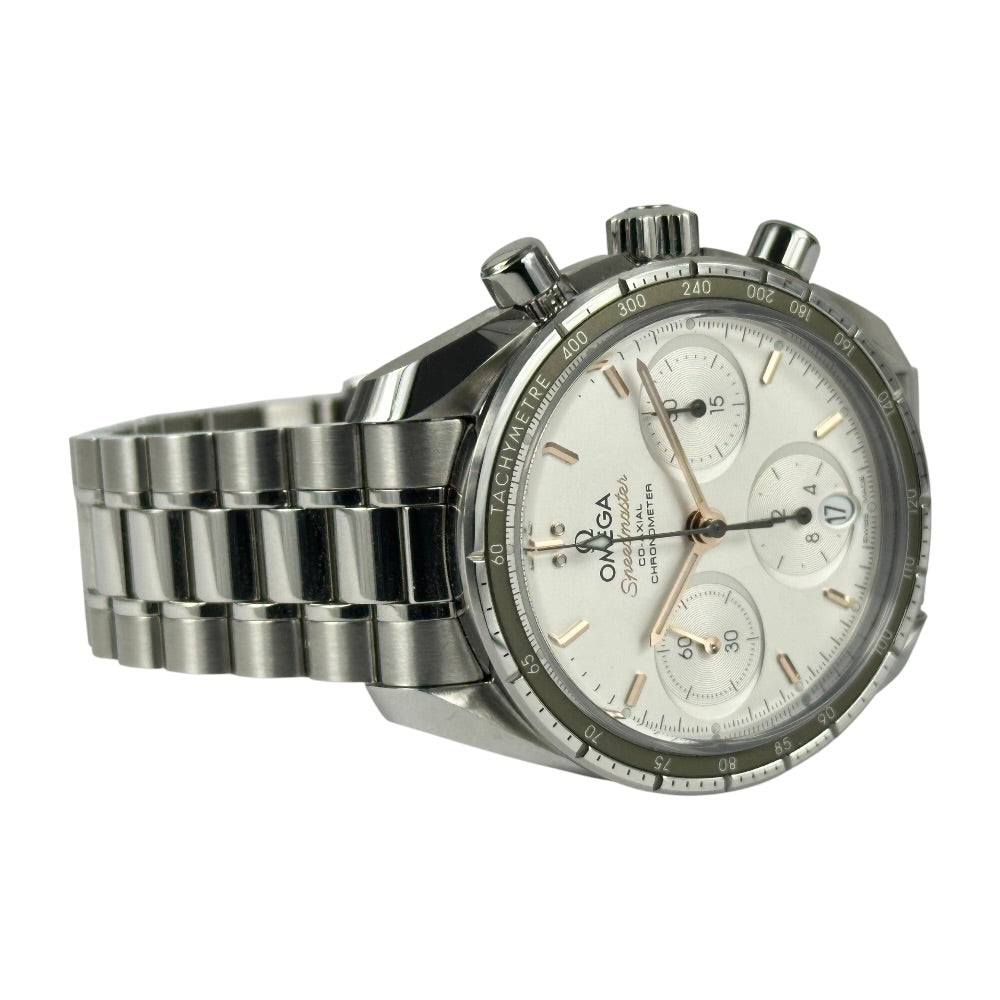 Omega Speedmaster - 32430385002001