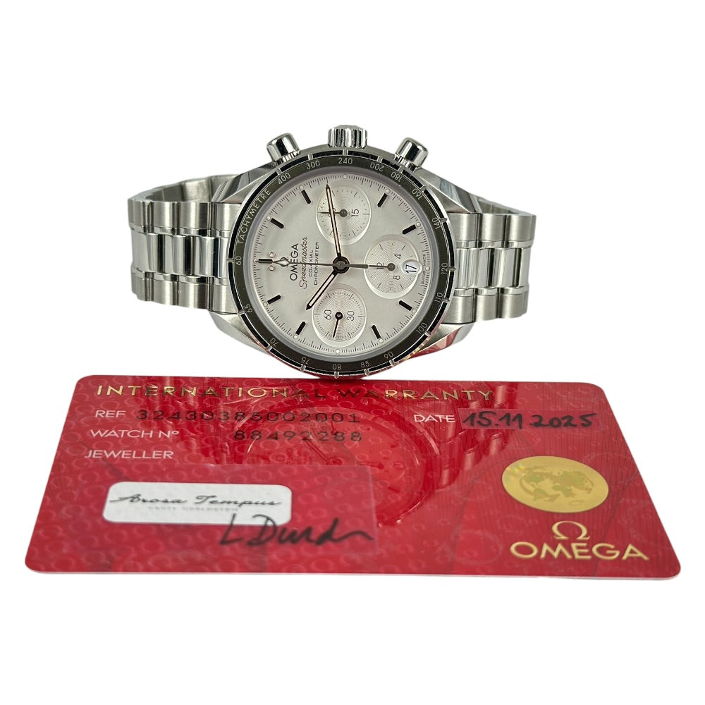Omega Speedmaster - 32430385002001