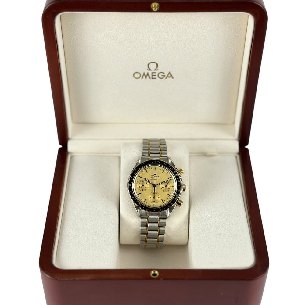 Omega Speedmaster - 3310.10