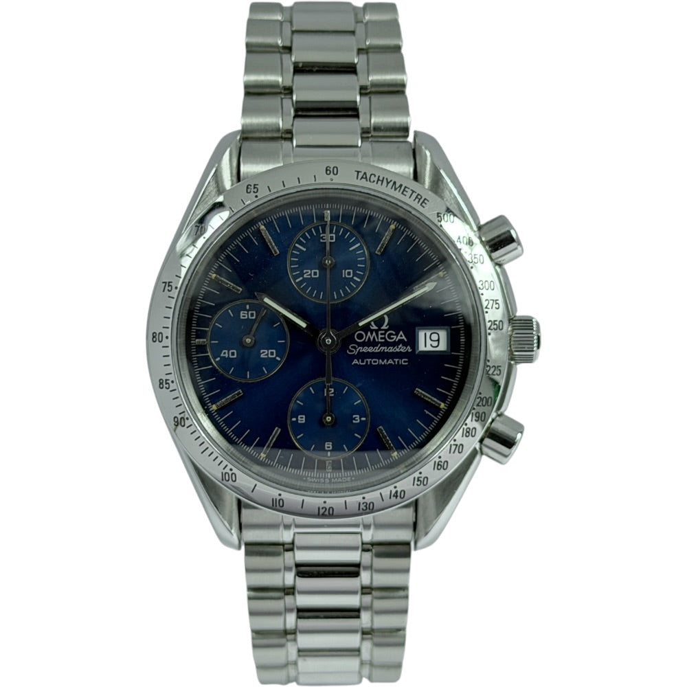 Omega Speedmaster Automatic Reduced - 3511.80.00 auf Stargold.ch erhältlich.