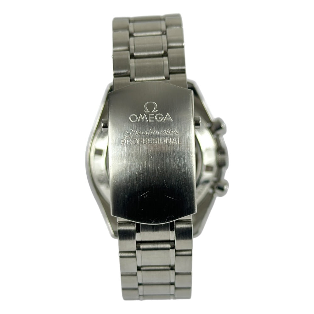 Omega Speedmaster "Chocolate" - 31130423013001