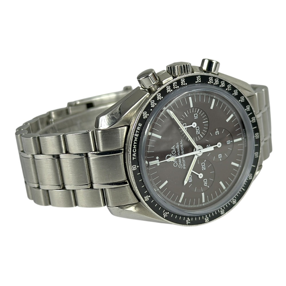 Omega Speedmaster "Chocolate" - 31130423013001
