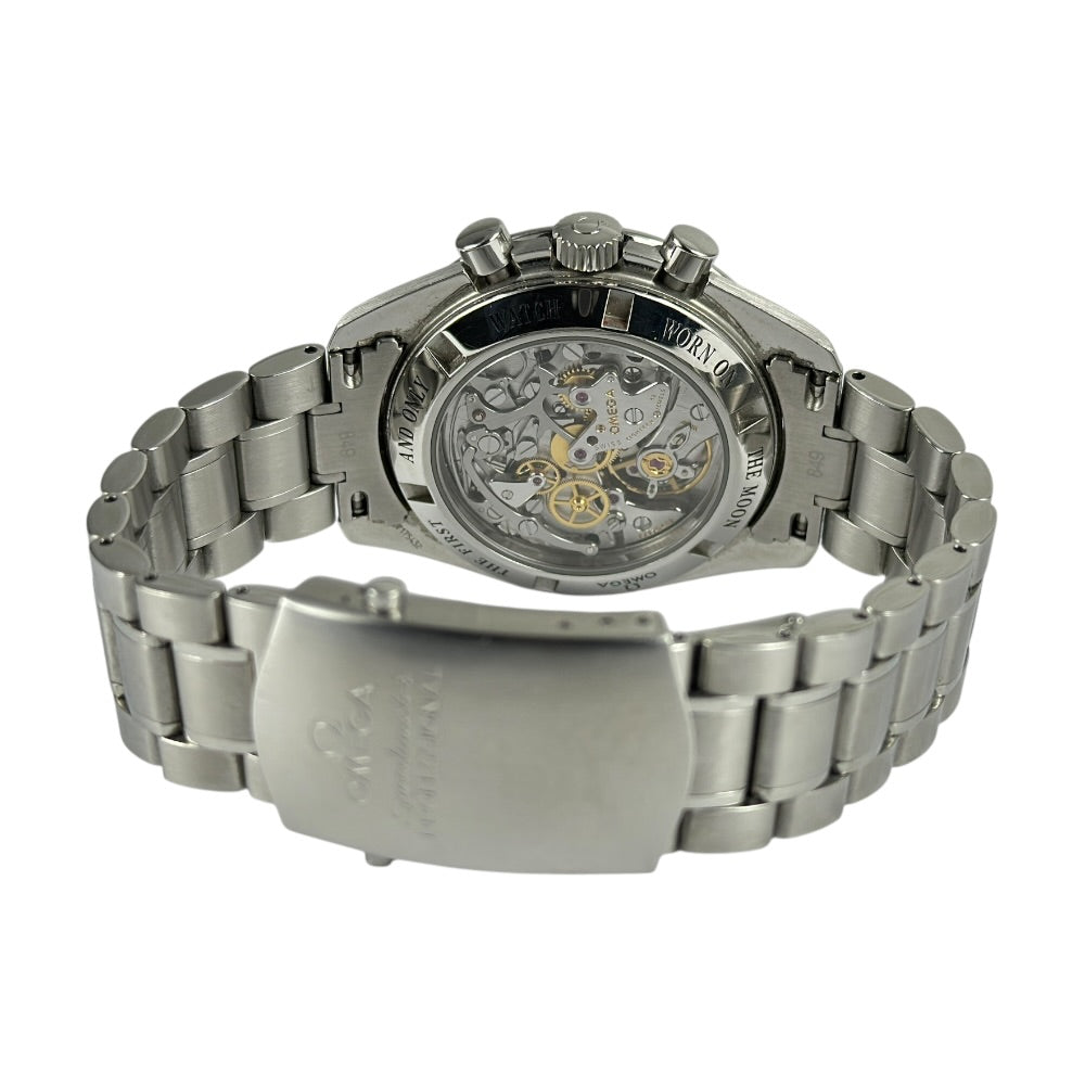 Omega Speedmaster "Chocolate" - 31130423013001