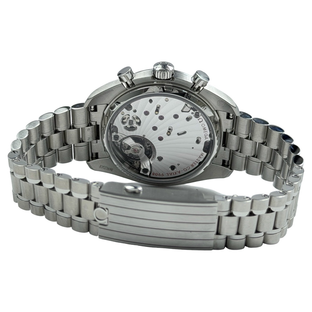 Omega Speedmaster Chronoscope - 329.30.43.51.02.001