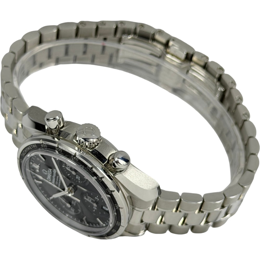 Omega Speedmaster Co-axial - 324.30.38.50.01.001