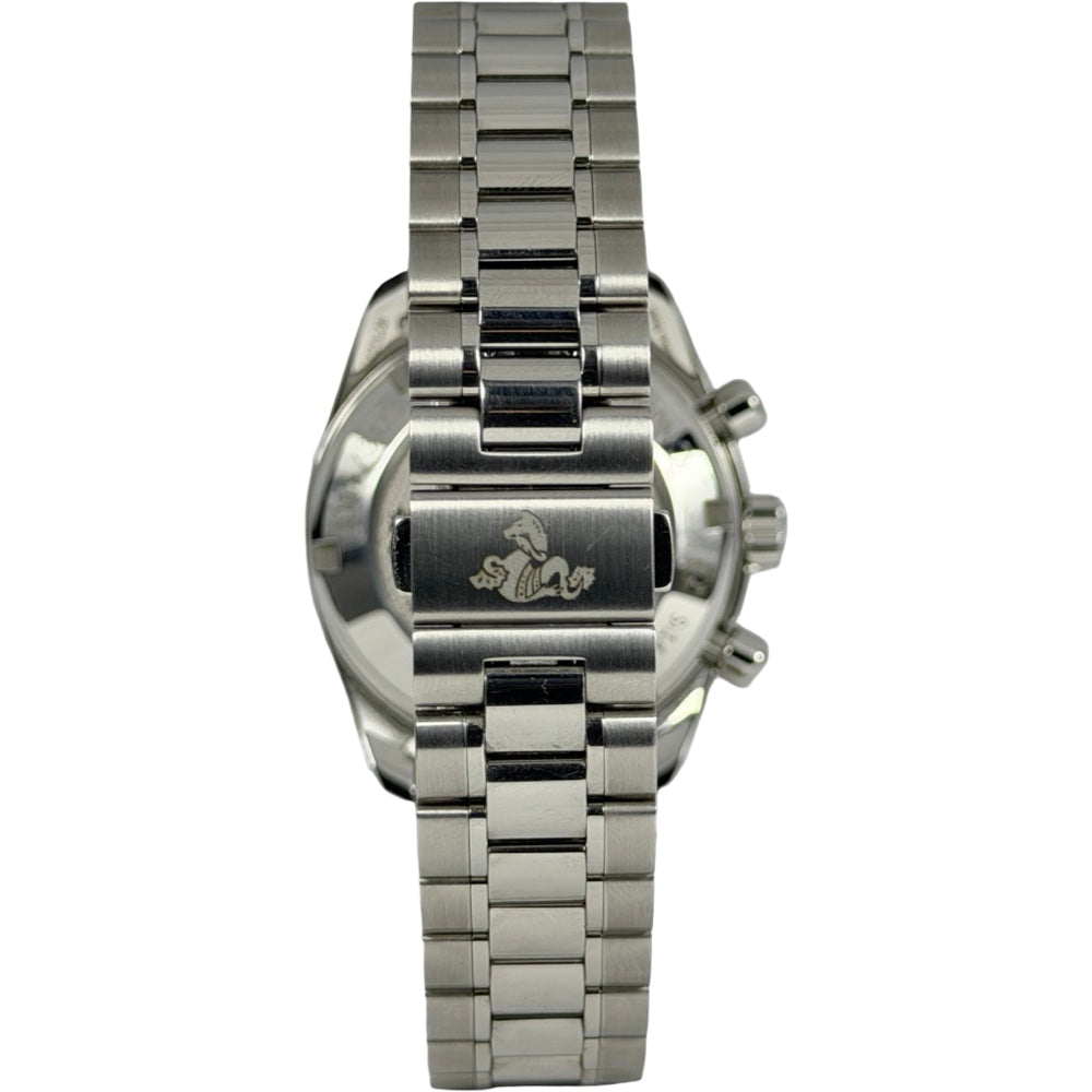 Omega Speedmaster Co-axial - 324.30.38.50.01.001