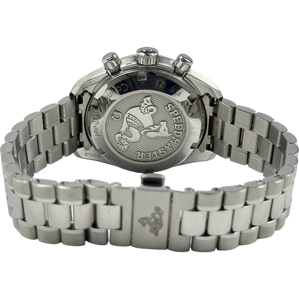 Omega Speedmaster Co-axial - 324.30.38.50.01.001