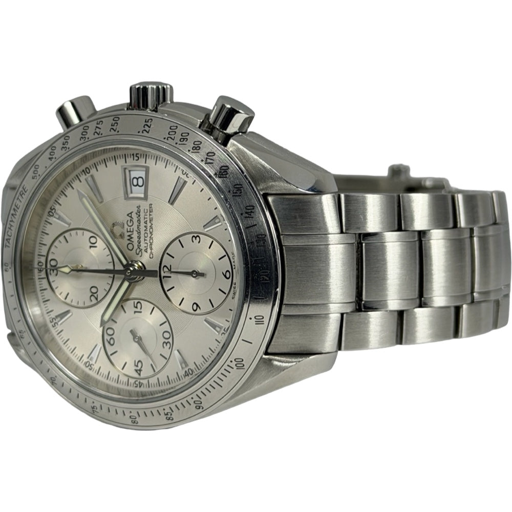 Omega Speedmaster Date - 3211.3