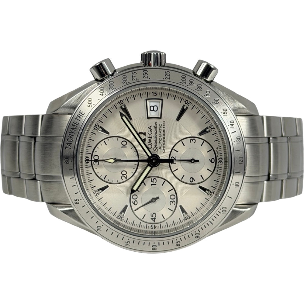 Omega Speedmaster Date - 3211.3