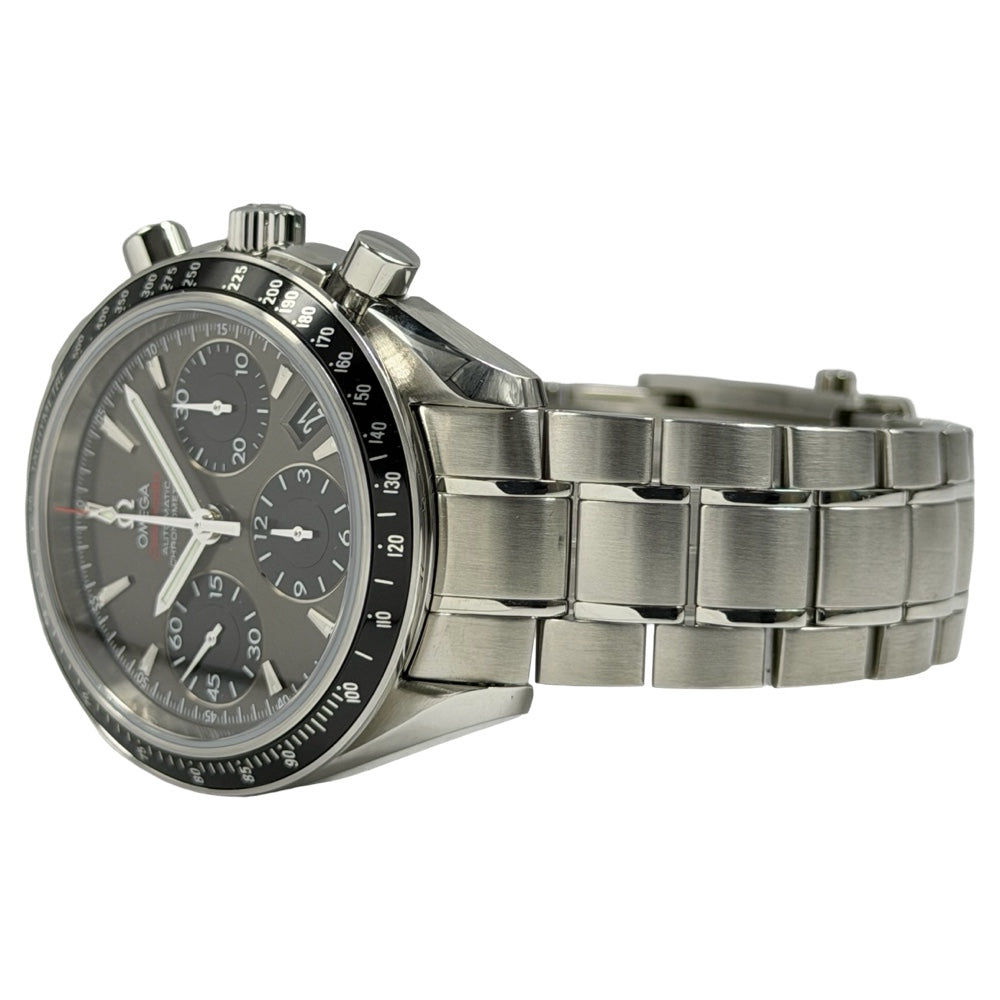 Omega Speedmaster Date - 323.30.40.40.06.001