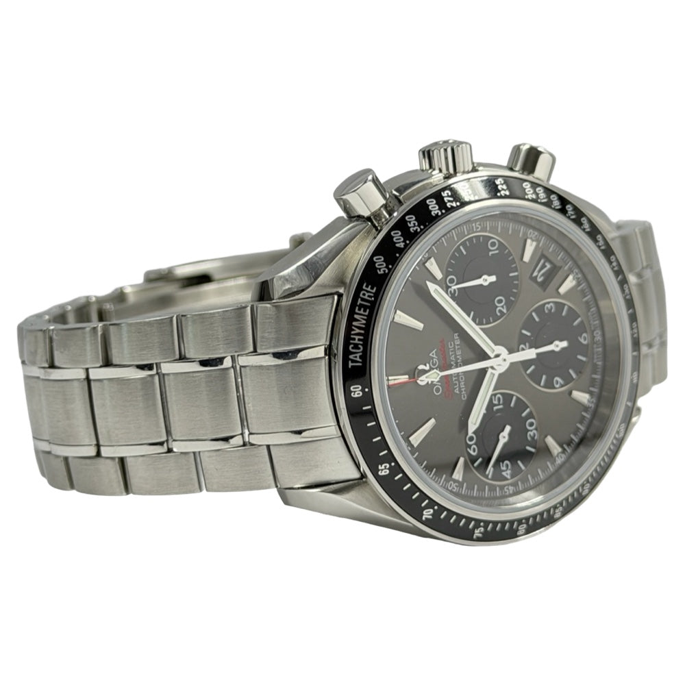 Omega Speedmaster Date - 323.30.40.40.06.001