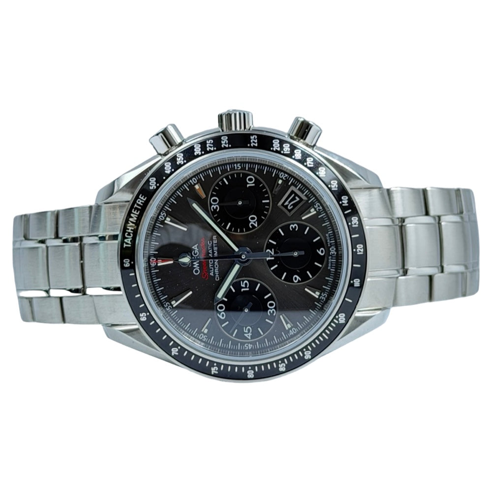 Omega Speedmaster Date - 323.30.40.40.06.001