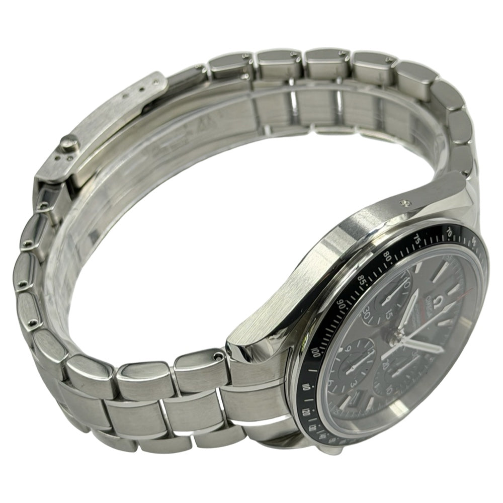 Omega Speedmaster Date - 323.30.40.40.06.001