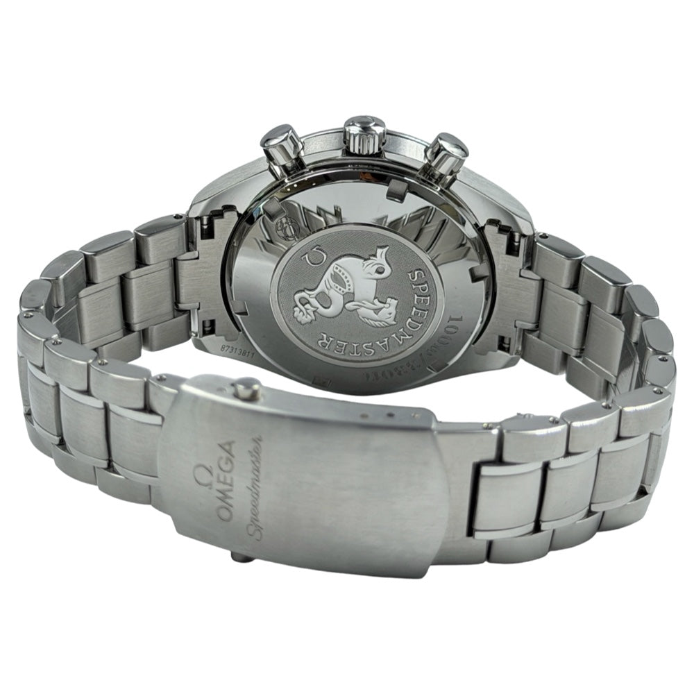 Omega Speedmaster Date - 323.30.40.40.06.001