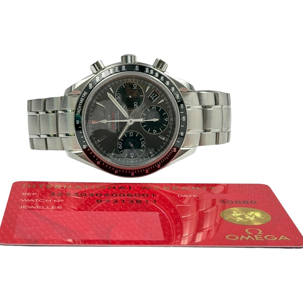 Omega Speedmaster Date - 323.30.40.40.06.001