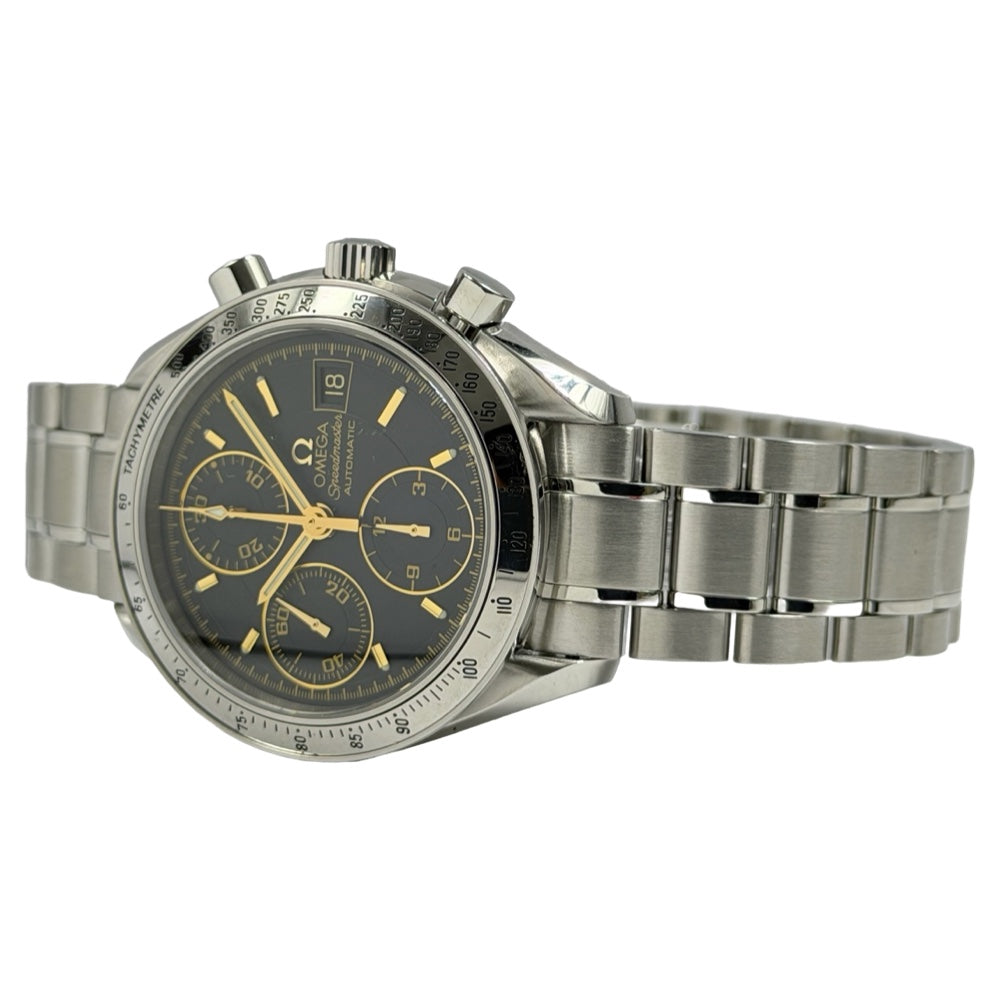 Omega Speedmaster Date - 3513.54.00