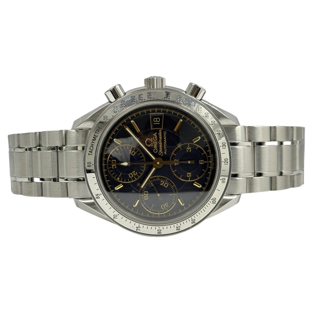 Omega Speedmaster Date - 3513.54.00