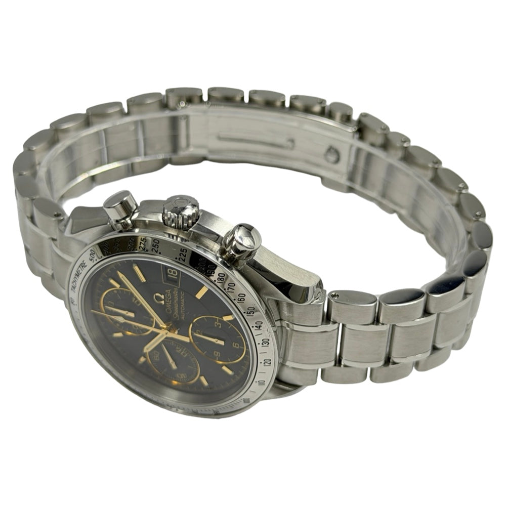 Omega Speedmaster Date - 3513.54.00