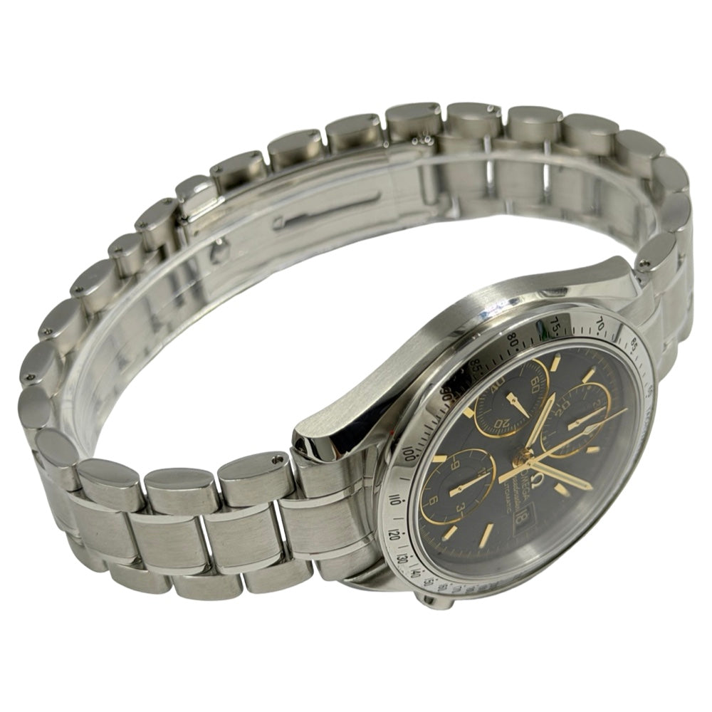 Omega Speedmaster Date - 3513.54.00