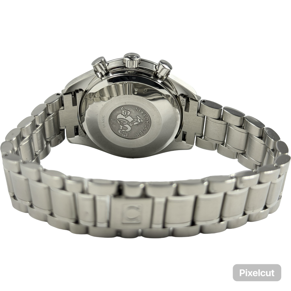 Omega Speedmaster Date - 3513.50