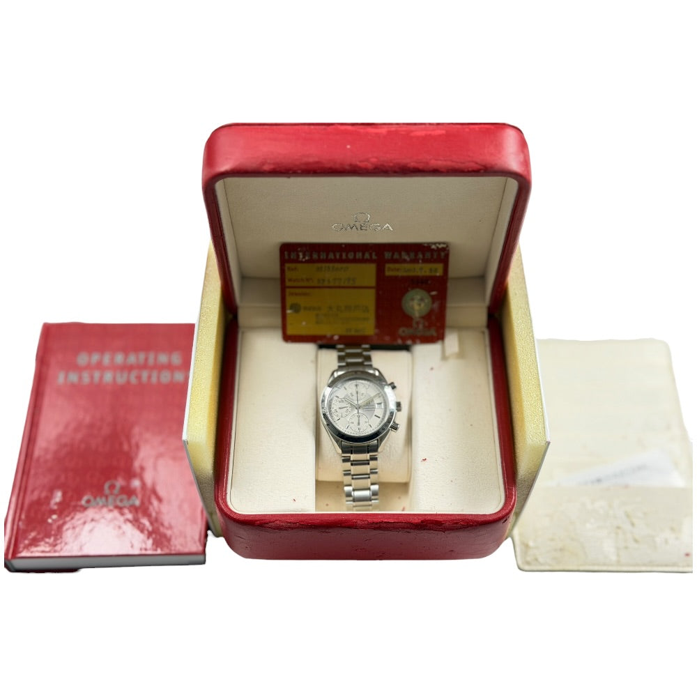 Omega Speedmaster Date - 3513.50