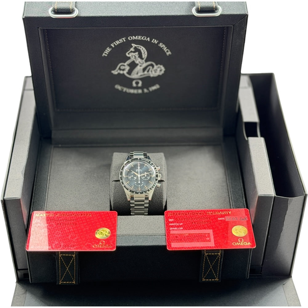 Omega Speedmaster First OMEGA in Space - 310.30.40.50.06.001
