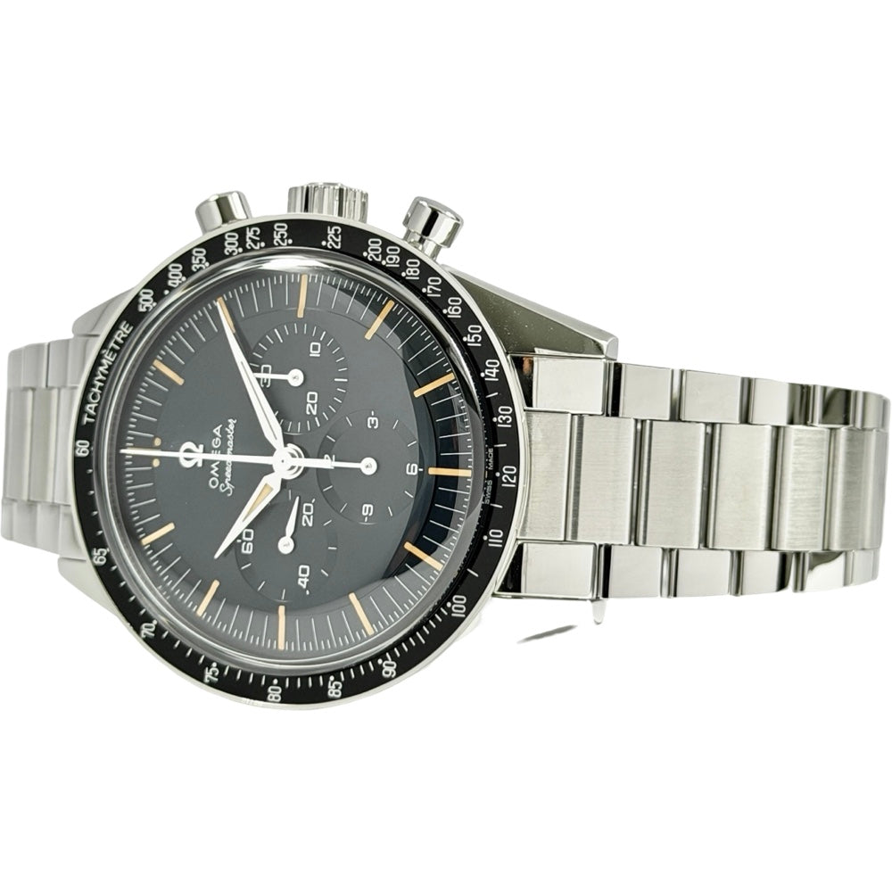 Omega Speedmaster First OMEGA in Space - 310.30.40.50.06.001