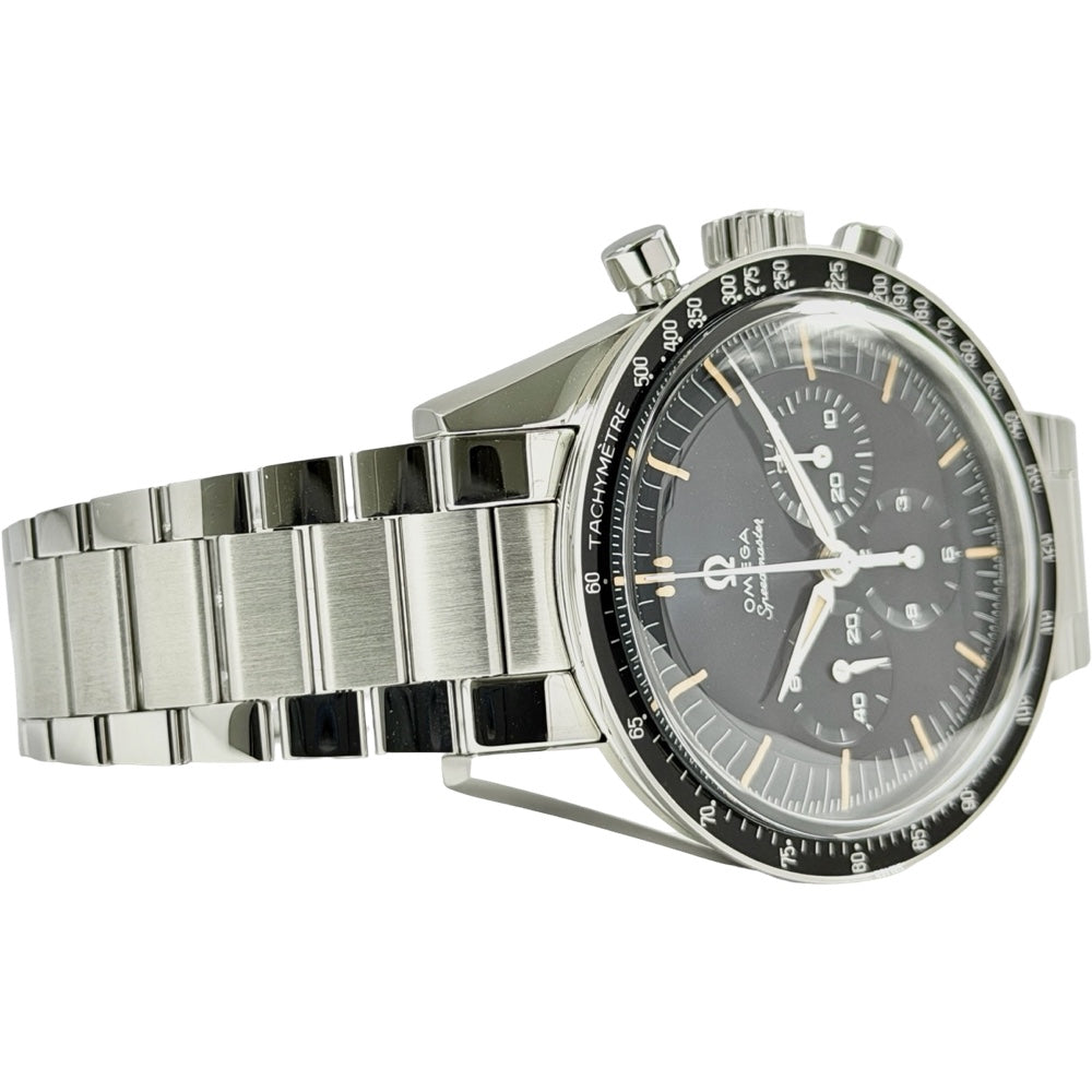 Omega Speedmaster First OMEGA in Space - 310.30.40.50.06.001